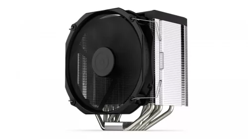 CPU hűtő - Fortis 5