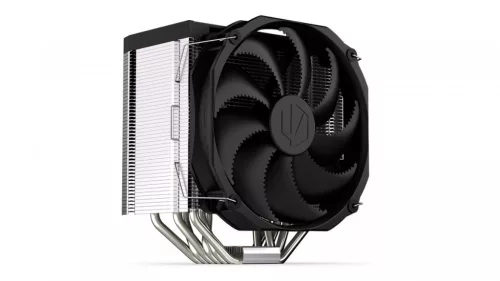 CPU hűtő - Fortis 5