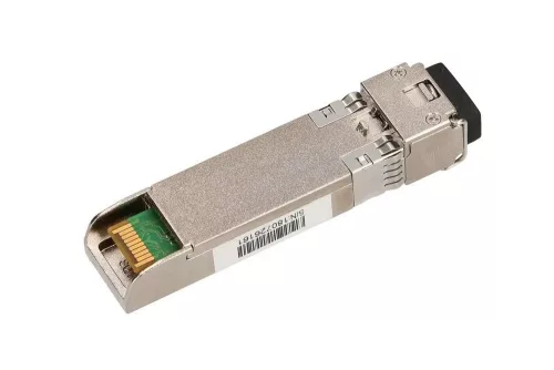 SFP+ CWDM modul, Extralink, 10 G, 10 Gbps, 1550 nm, 10 Km, LC