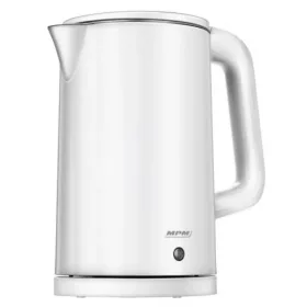 Vízforraló 1,7 l fehér Mcz-105