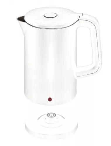 Vízforraló 1,7 l fehér Mcz-105