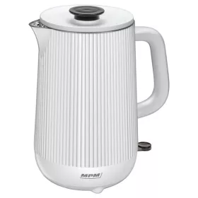 Mpm Mcz-115 akkus vízforraló 1,5 l, dupla falú