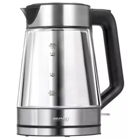 Üveg vízforraló 1,7 l Mcz-122