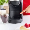 Csepegtetős kávéfőző, 1,25 l, mpm MKW-12