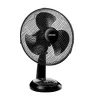 Asztali ventilátor MWP-24/C fekete