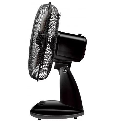 Asztali ventilátor MWP-24/C fekete