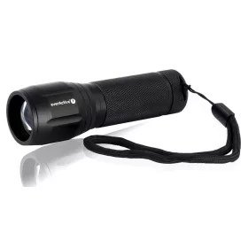 LED kézi zseblámpa 350 lumen FL300+