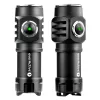 FL-50R Droppy 500 lumenes újratölthető LED zseblámpa