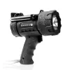 Újratölthető LED keresőlámpa SL-500R kalapács alakú IP67 USB-C