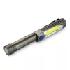 LED műhelyellenőrző zseblámpa WL-400 5 W-os COB