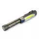 LED műhelyellenőrző zseblámpa WL-400 5 W-os COB