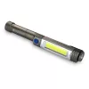 LED műhelyellenőrző zseblámpa WL-400 5 W-os COB