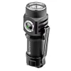Droppy LED kézi zseblámpa, meleg fehér, 500 lumen, FL-50RW
