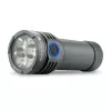 Luminator FL-3300R IPX4 USB-C LED kézi zseblámpa