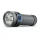 Luminator FL-3300R IPX4 USB-C LED kézi zseblámpa