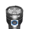 Luminator FL-3300R IPX4 USB-C LED kézi zseblámpa
