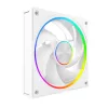 Volcano Loop ARGB 120 fehér ventilátor