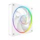 Volcano Loop ARGB 120 fehér ventilátor