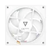 Volcano Loop Reverse ARGB 120 ventilátor fehér