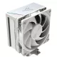 Modecom Volcano 0c t721 fehér CPU hűtő