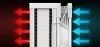 Modecom Volcano 0c t721 fehér CPU hűtő