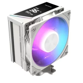Modecom CPU hűtő Volcano 0c T202 LCD ARGB fehér
