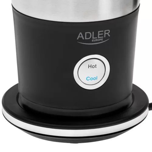 Adler ad 4497 tejhabosító