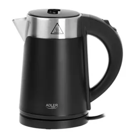 Adler AD 1372B elektromos vízforraló, fekete