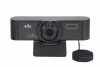 Fhd84 | USB webkamera | Full HD 1080p | 30fps | 2 mikrofon | autofókusz | 84°-os látószög