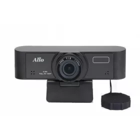   Fhd84 | USB webkamera | Full HD 1080p | 30fps | 2 mikrofon | autofókusz | 84°-os látószög