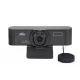 Fhd84 | USB webkamera | Full HD 1080p | 30fps | 2 mikrofon | autofókusz | 84°-os látószög