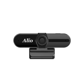   FHD60 | USB webkamera | Full HD 1080p | 30fps | mikrofon | állvány | fix fókusz | 90°-os látószög