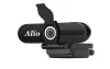 FHD60 | USB webkamera | Full HD 1080p | 30fps | mikrofon | állvány | fix fókusz | 90°-os látószög