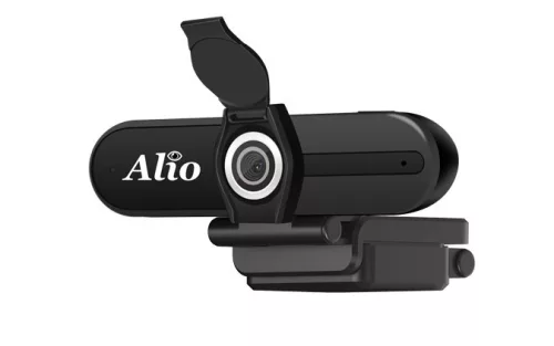 FHD60 | USB webkamera | Full HD 1080p | 30fps | mikrofon | állvány | fix fókusz | 90°-os látószög