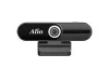 FHD60 | USB webkamera | Full HD 1080p | 30fps | mikrofon | állvány | fix fókusz | 90°-os látószög