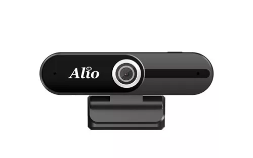 FHD60 | USB webkamera | Full HD 1080p | 30fps | mikrofon | állvány | fix fókusz | 90°-os látószög