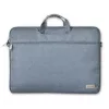 Laptop táska 16" szürke