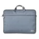 Laptop táska 16" szürke