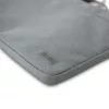 Laptop táska 16" szürke