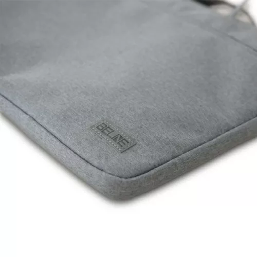 Laptop táska 16" szürke