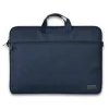 16"-os Grant/Navy laptop táska