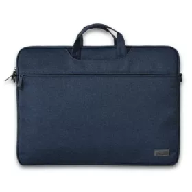 16"-os Grant/Navy laptop táska