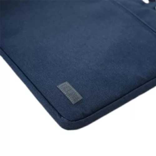 16"-os Grant/Navy laptop táska