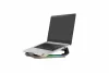 Laptop állvány RGB USB 3.0 NC06 17.6"