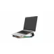 Laptop állvány RGB USB 3.0 NC06 17.6"