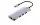 Dokkolóállomás USB/LAN hub iuh3rj4k