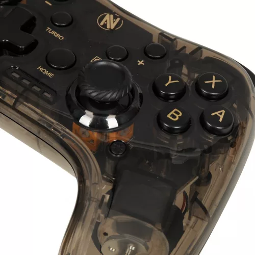 Pad gp5 nintendo switch/oled/lite, android, ios (vezeték nélküli), windows (vezetékes)