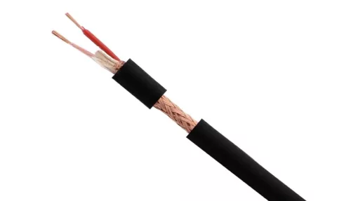 SSQ mixlr3 - 3,5 mm-es sztereó jack - 2x XLR apa