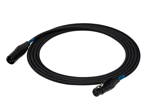 SSQ dmx5 - dmx kábel 5 méter