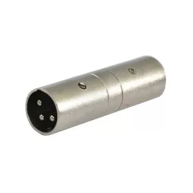 SSQ HA13 - XLR dugasz - XLR dugasz adapter